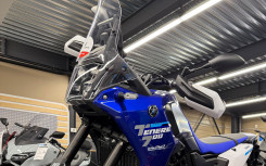 YAMAHA XTZ TENERE 700 LOW