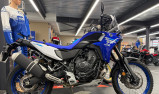 YAMAHA XTZ TENERE 700 LOW