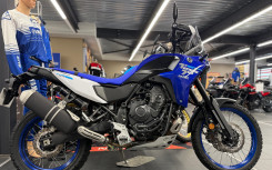 YAMAHA XTZ TENERE 700 LOW