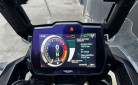 TRIUMPH TIGER 1200 RALLY PRO