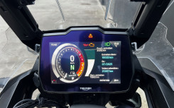 TRIUMPH TIGER 1200 RALLY PRO