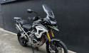 TRIUMPH TIGER 1200 RALLY PRO