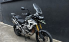 TRIUMPH TIGER 1200 RALLY PRO
