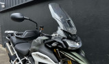 TRIUMPH TIGER 1200 RALLY PRO