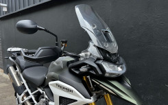 TRIUMPH TIGER 1200 RALLY PRO