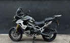 TRIUMPH TIGER 1200 RALLY PRO