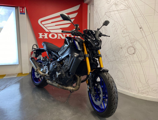 YAMAHA MT-09 SP - 144€/MOIS*