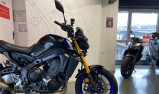 YAMAHA MT-09 SP - 144€/MOIS*