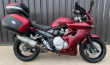 SUZUKI GSF 1250 S BANDIT