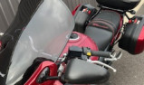 SUZUKI GSF 1250 S BANDIT