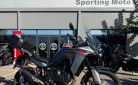 HONDA TRANSALP / XL750 / XL 750