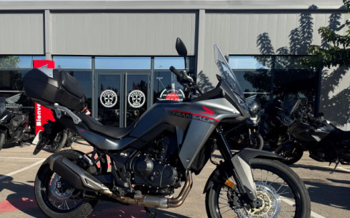 HONDA TRANSALP / XL750 / XL 750
