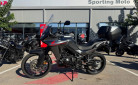 HONDA TRANSALP / XL750 / XL 750