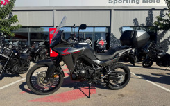 HONDA TRANSALP / XL750 / XL 750