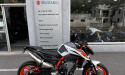 KTM 890 DUKE R