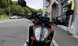 KTM 890 DUKE R