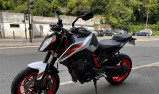 KTM 890 DUKE R