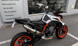 KTM 890 DUKE R