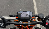 KTM 890 DUKE R
