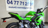 KAWASAKI NINJA 650 SE A2
