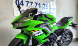 KAWASAKI NINJA 650 SE A2