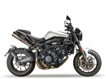 MOTO MORINI CORSARO ZT 1200