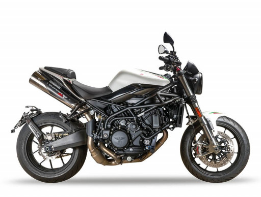 MOTO MORINI CORSARO ZT 1200