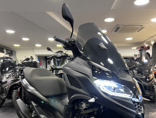PIAGGIO MP3 310 HPE SPORT