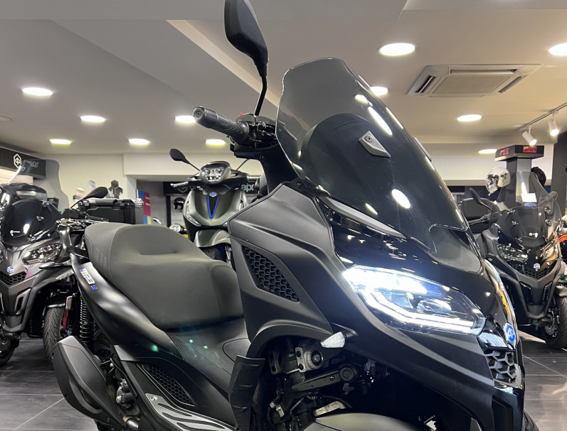 PIAGGIO MP3 310 HPE SPORT
