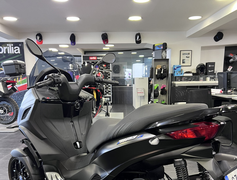 PIAGGIO MP3 310 HPE SPORT