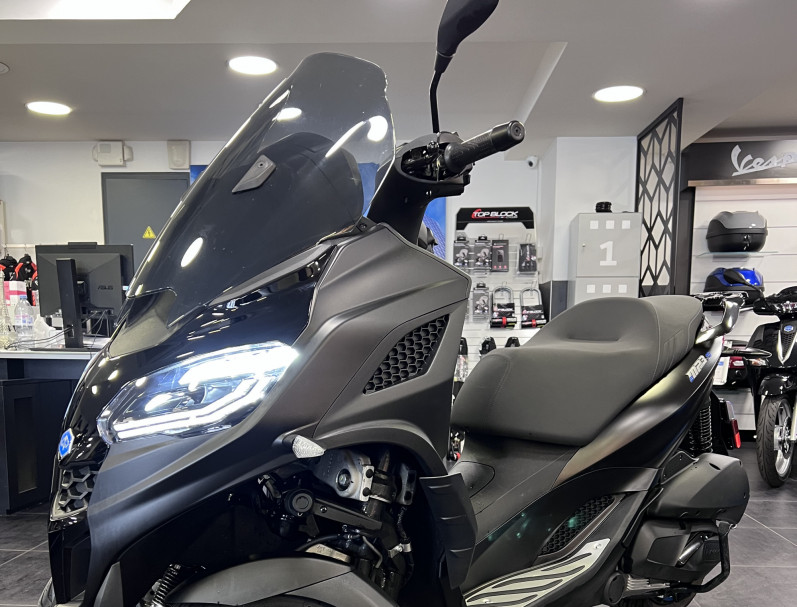 PIAGGIO MP3 310 HPE SPORT