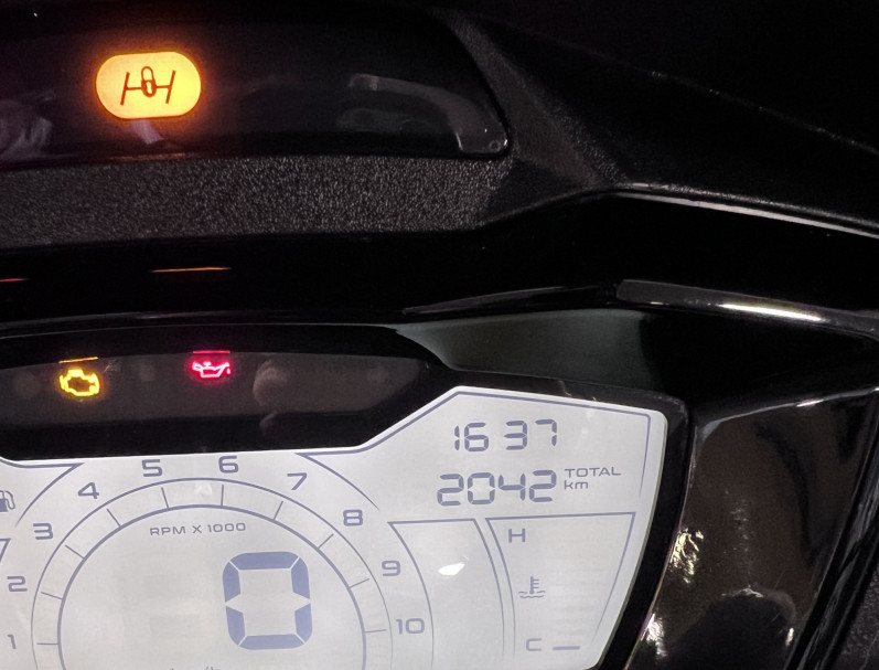 PIAGGIO MP3 310 HPE SPORT