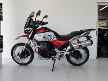MOTO GUZZI V85 TT 850