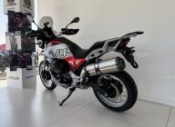MOTO GUZZI V85 TT 850