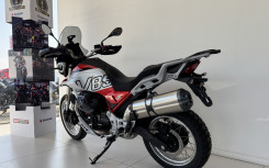 MOTO GUZZI V85 TT 850