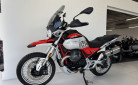 MOTO GUZZI V85 TT 850