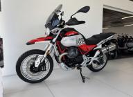 MOTO GUZZI V85 TT 850