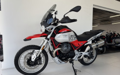 MOTO GUZZI V85 TT 850
