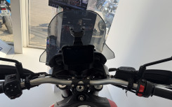 MOTO GUZZI V85 TT 850