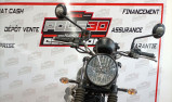 TRIUMPH STREET SCRAMBLER  900 (148€/mois*) (garantie 1 an)