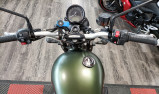 TRIUMPH STREET SCRAMBLER  900 (148€/mois*) (garantie 1 an)