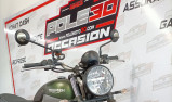 TRIUMPH STREET SCRAMBLER  900 (148€/mois*) (garantie 1 an)