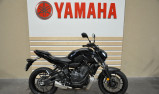 YAMAHA MT-07 PURE 35KW