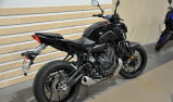 YAMAHA MT-07 PURE 35KW