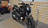 YAMAHA MT-07 PURE 35KW