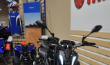 YAMAHA MT-07 PURE 35KW
