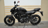 YAMAHA MT-07 PURE 35KW