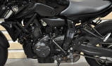 YAMAHA MT-07 PURE 35KW