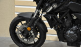 YAMAHA MT-07 PURE 35KW