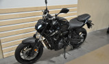 YAMAHA MT-07 PURE 35KW